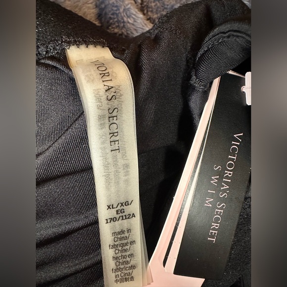 Victorias Secret Polka Dot Swimsuit - Picture 4 of 5